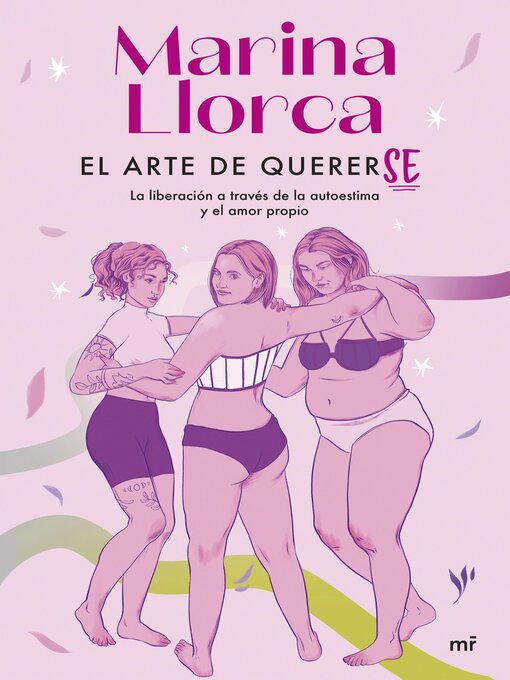 Title details for El arte de quererse by Marina Llorca - Available